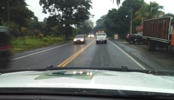 Alerta vial: cierres en carreteras de Guerrero y otras rutas del país