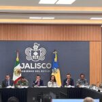 Entre cifras optimistas y discursos extensos, persisten dudas sobre la seguridad real en Jalisco