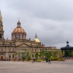 Urgente: La Catedral de Guadalajara requiere reparaciones estructurales y de mantenimiento