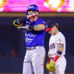 Charros a un paso de la final tras vencer 4-2 a Mexicali