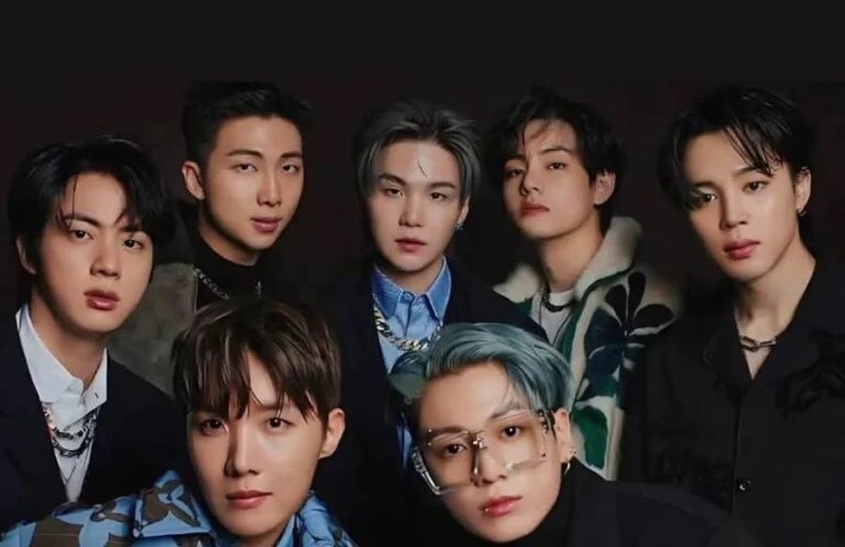 Gobierno de Corea del Sur, confirma carta de Sheinbaum para ampliar concierto de BTS en México