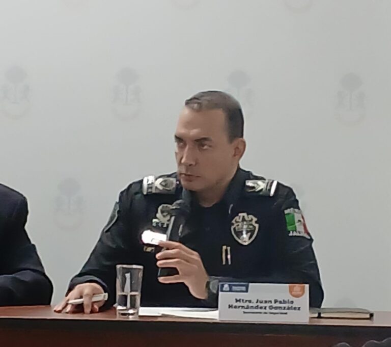 Capturan a banda responsable de extorsiones en Encarnación de Díaz y regiones aledañas