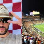 NFL apuestan por la cultura latina en el Super Bowl LX