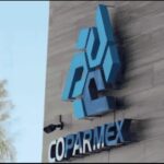 Coparmex prevé crecimiento económico moderado para México en 2026