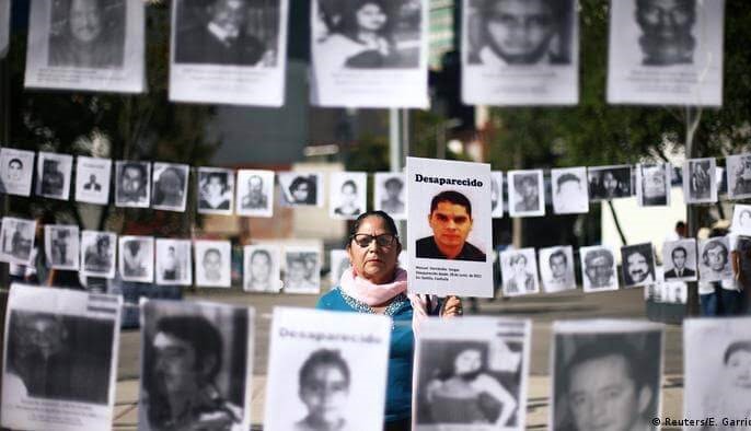 CNB apuesta por estrategia territorial para fortalecer la búsqueda de personas desaparecidas