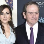 Luto en el mundo del cine: fallece Victoria Jones, hija de Tommy Lee Jones a los 34 años