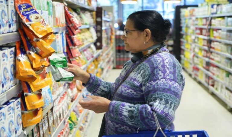 La inflación cierra 2025 a la baja, pero la mesa sigue cara