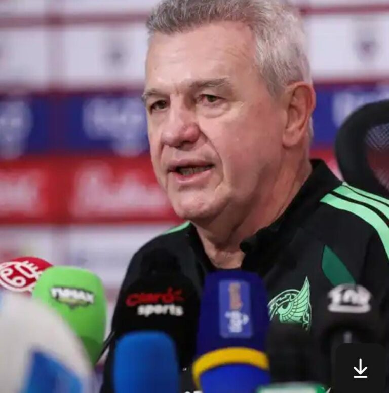 México mide fuerzas ante Panamá en amistoso rumbo al Mundial