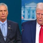 Trump corta el crudo y la ayuda: nuevo ultimátum a Cuba