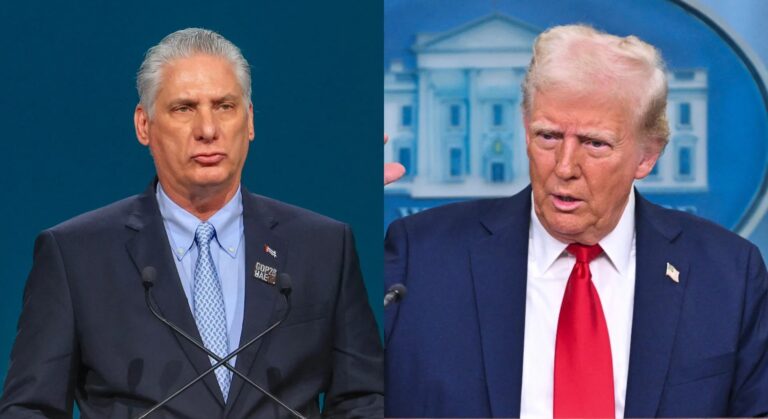 Trump corta el crudo y la ayuda: nuevo ultimátum a Cuba