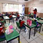 SEP confirma cuatro días de suspensión de clases en enero de 2026
