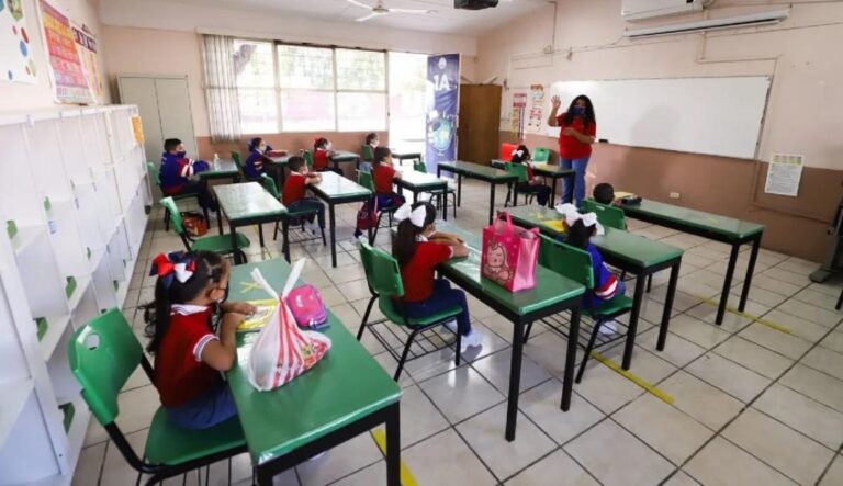 SEP confirma cuatro días de suspensión de clases en enero de 2026