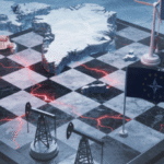 Davos bajo presión: aranceles, Groenlandia y el repliegue mexicano