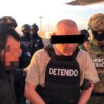 Extradiciones bajo presión