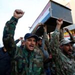 Aumento de tensiones entre EE. UU. e Irán en medio de protestas económicas en Irán