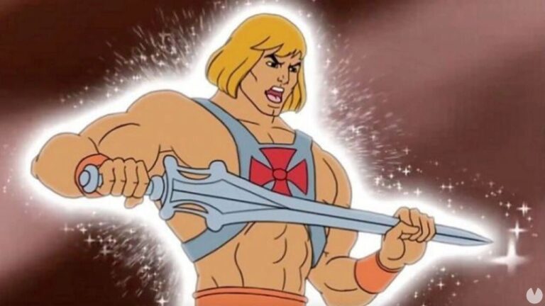 He-Man regresa al cine con un tono épico y emocional en Masters of the Universe