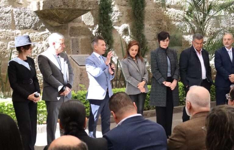 Jalisco renueva hospitales para mejorar atención salud mental y cardíaca