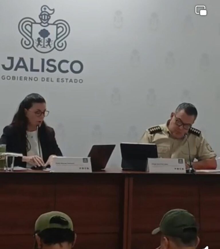 Autoridades apuestan por prevención ante temporada de incendios