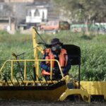 Tlaquepaque inicia plan para revitalizar la presa Las Pintas y prevenir inundaciones