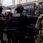 Cae presunto operador de extorsiones y préstamos ilegales en la colonia Americana