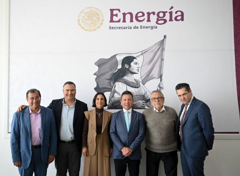 Jalisco busca reforzar su infraestructura energética con nuevos proyectos