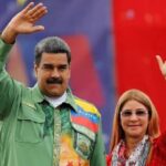 Estados Unidos detiene a Nicolás Maduro y a su esposa en una operación sin precedentes