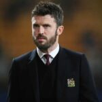Michael Carrick regresa al Manchester United como entrenador