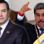 Captura de Maduro reduce tráfico de drogas en el Caribe, afirma Rubio