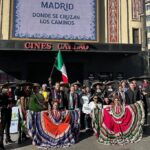Jalisco se proyecta al mundo desde Madrid