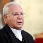  Arzobispado admite imprudencia de sacerdote por cartas a “El Menchito”