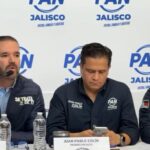 PAN Jalisco exige reversión del aumento al transporte público si no hay mejoras en seis meses