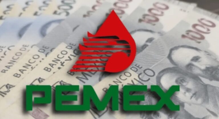 Pagos de Pemex a proveedores no se difieren ocho años: operan vía el Fondo Ónix