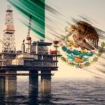 México exportó 17.3 millones de barriles de petróleo a Cuba