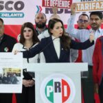 El PRI en Jalisco anuncia resistencia y acciones legales contra el aumento en el pasaje del transporte público