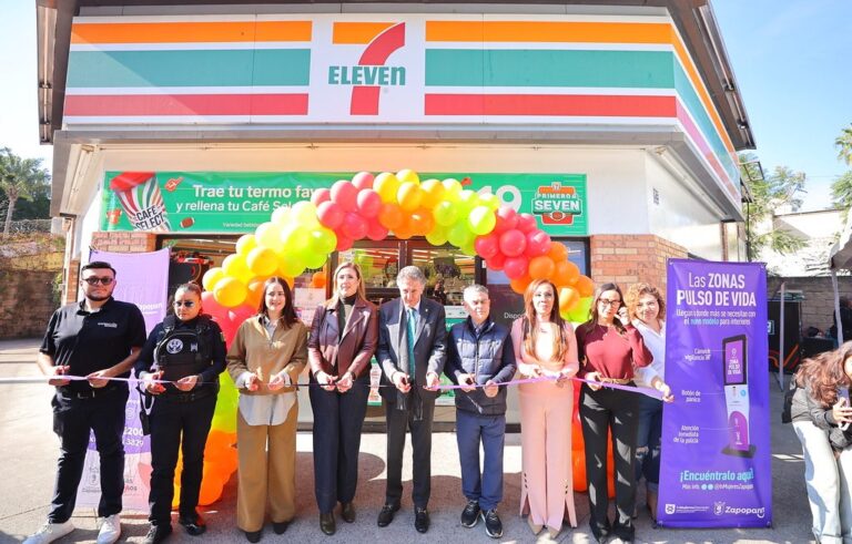 Zapopan instala octava Zona Pulso de Vida