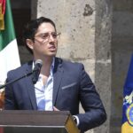 Sánchez Berumen cuestiona autonomía de la Fiscalía anticorrupción por dependencia presupuestal, administrativa y operativa