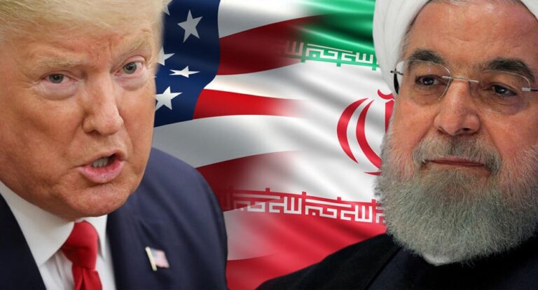 Europa clasifica a la Guardia Revolucionaria de Irán como terrorista en medio de tensión con EE. UU.