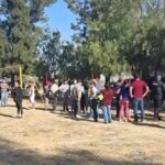 Ataque armado en partido de fútbol deja 11 muertos y expone la disputa criminal en Salamanca