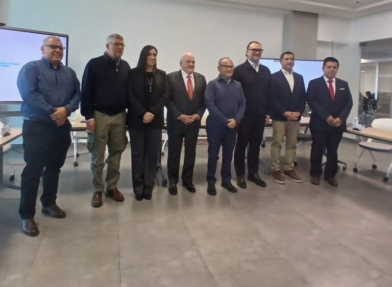 Jalisco impulsa tecnología en salud y energía con dos proyectos innovadores