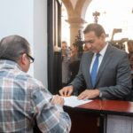 Gobierno de Jalisco entrega al Congreso la terna para fiscal anticorrupción en medio de debate por los perfiles propuestos