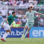 La Selección Mexicana cierra su gira en Sudamérica con un triunfo poco convincente