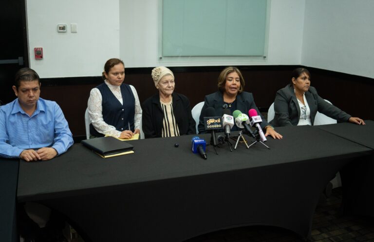 Familia y derechos en juego: retrasos judiciales y protección infantil en el caso de feminicidio en Nayarit