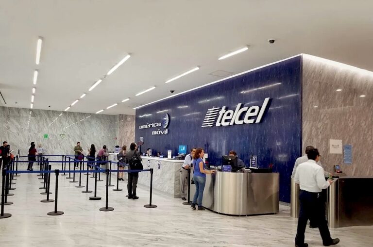 Gobierno investiga posible filtración de datos de usuarios de Telcel