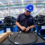 Jalisco cierra 2025 como uno de los principales generadores de empleo en México