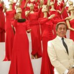 Muere Valentino Garavani, ícono eterno de la alta costura italiana, a los 93 años