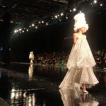 Intermoda 84 arranca en Guadalajara con una propuesta emotiva de Iván Ávalos