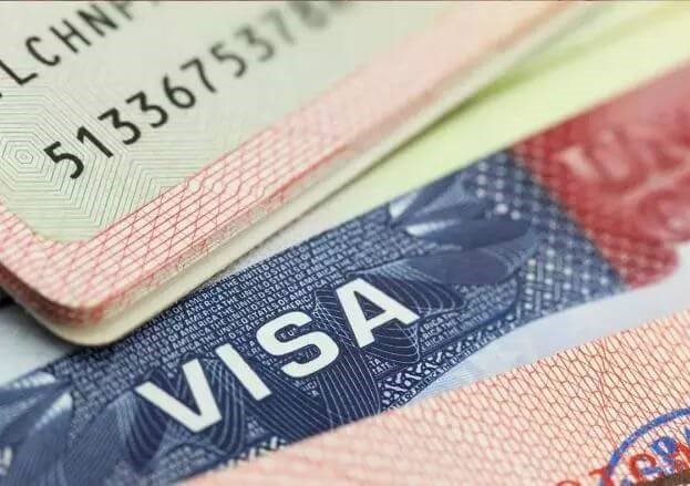 Estados Unidos amplía los requisitos para visas, incorporando a más países