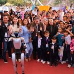 Zapopan impulsa conciencia ambiental en niñas y niños con feria educativa