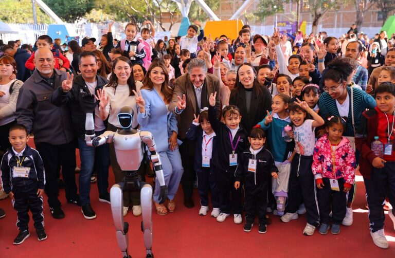 Zapopan impulsa conciencia ambiental en niñas y niños con feria educativa