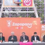 Zapopan abre votación del Presupuesto Participativo 2026 con proyectos en espacios deportivos y comunitarios